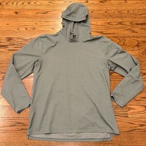 Lululemon Lighweight Hoodie